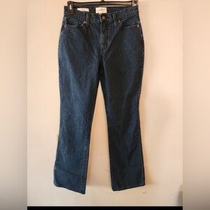 Universal Thread vintage bootcut jeans size 4 regular